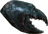 Mudcrab Chitin