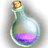 Minor Dexterity Potion
