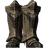 Dragonplate Boots