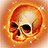 Magic Skull
